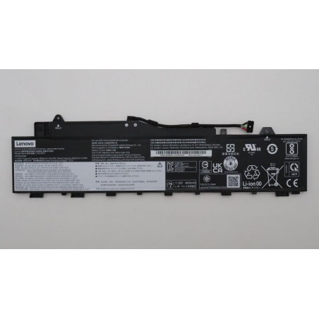 "Lenovo CPC L19C3PF3 1155V 56.5Wh 3-Cell Battery | High-Performance Replacement - 5B10W86957"